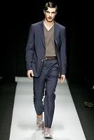 Vivienne Westwood autunno-inverno 2011-2012 / Vivienne Westwood fall-winter 2011-2012