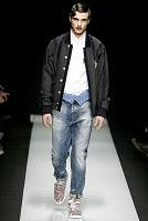 Vivienne Westwood autunno-inverno 2011-2012 / Vivienne Westwood fall-winter 2011-2012