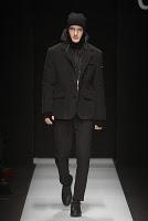 Carlo Pignatelli Outside autunno-inverno 2011-2012 / Carlo Pignatelli Outside fall-winter 2011-2012