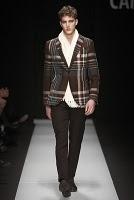 Carlo Pignatelli Outside autunno-inverno 2011-2012 / Carlo Pignatelli Outside fall-winter 2011-2012