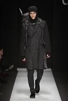 Carlo Pignatelli Outside autunno-inverno 2011-2012 / Carlo Pignatelli Outside fall-winter 2011-2012