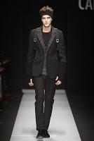 Carlo Pignatelli Outside autunno-inverno 2011-2012 / Carlo Pignatelli Outside fall-winter 2011-2012