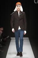 Carlo Pignatelli Outside autunno-inverno 2011-2012 / Carlo Pignatelli Outside fall-winter 2011-2012