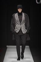 Carlo Pignatelli Outside autunno-inverno 2011-2012 / Carlo Pignatelli Outside fall-winter 2011-2012