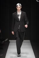 Carlo Pignatelli Outside autunno-inverno 2011-2012 / Carlo Pignatelli Outside fall-winter 2011-2012