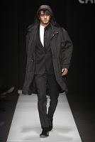 Carlo Pignatelli Outside autunno-inverno 2011-2012 / Carlo Pignatelli Outside fall-winter 2011-2012