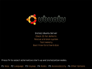 Installazione di Ubuntu Server una delle migliori soluzioni in ambienti server attualmente disponibile..