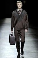 Prada autunno-inverno 2011-2012 / Prada fall-winter 2011-2012