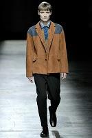 Prada autunno-inverno 2011-2012 / Prada fall-winter 2011-2012