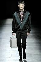 Prada autunno-inverno 2011-2012 / Prada fall-winter 2011-2012