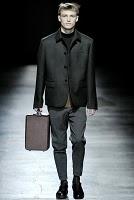 Prada autunno-inverno 2011-2012 / Prada fall-winter 2011-2012