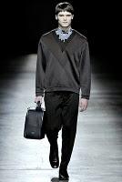 Prada autunno-inverno 2011-2012 / Prada fall-winter 2011-2012