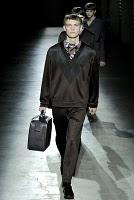 Prada autunno-inverno 2011-2012 / Prada fall-winter 2011-2012