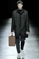 Prada autunno-inverno 2011-2012 / Prada fall-winter 2011-2012