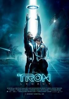 Tron Legacy è il tentativo, forse tardivo, rispetto a que...