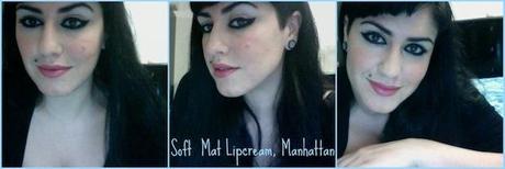 Manhattan Lips!
