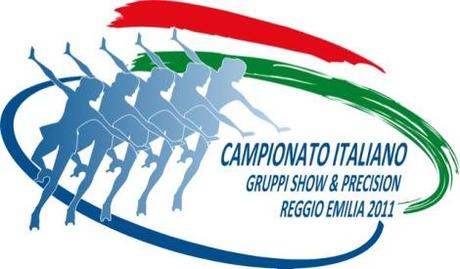 In anteprima il logo di Reggio 2011