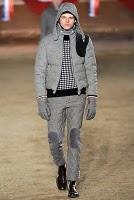 Moncler Gamme Bleu autunno-inverno 2011-2012 / Moncler Gamme Bleu fall-winter 2011-2012