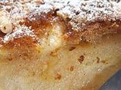 Torta mele