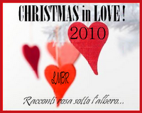 ECCO IL RACCONTO VINCITORE DI 'CHRISTMAS IN LOVE' !