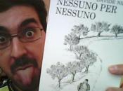 Nessuno nessuno Davide Niero