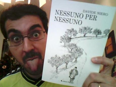 Nessuno per nessuno di Davide Niero