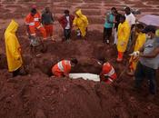 Monta rabbia brasile ritardi soccorsi dopo alluvioni. sono morti molti bambini