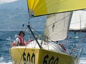 preparazione Davide Lusso vista della stagione agonistica Mini 6,50 2011