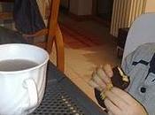 GNOMO ovvero ESSERE SECONDI PEGGIO: MEZZANI...