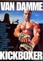 Kickboxer Il Nuovo Guerriero - Mark DiSalle, David Worth