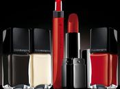 Illamasqua Sneak Peek Throb Collection