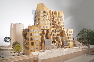 Gehry a Sydney