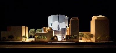Gehry a Sydney