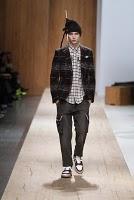 Frankie Morello autunno-inverno 2011-2012 / Frankie Morello fall-winter 2011-2012