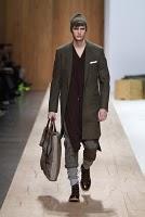 Frankie Morello autunno-inverno 2011-2012 / Frankie Morello fall-winter 2011-2012