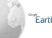 Stranezze Google earth youtube
