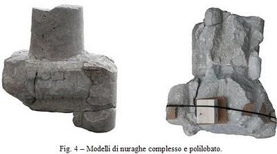 I Giganti di Monte Prama, di Marco Rendeli, 1° parte di 3