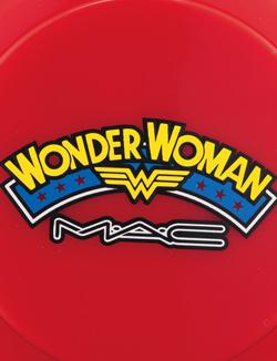 Mac Wonder Woman Collection 2° Parte..