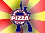 come consueto... Pizza!!!