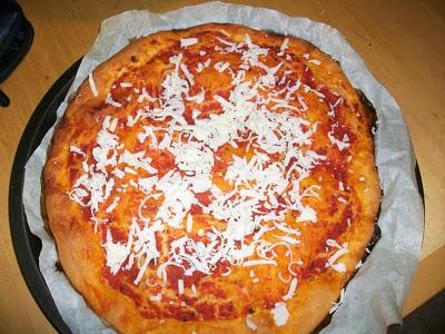 Pizza Fantasia