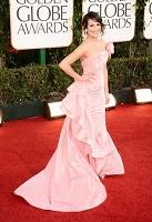 Golden Globes 2011 - Red Carpet - Part 1