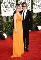 Golden Globes 2011 - Red Carpet - Part 1