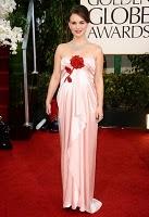 Golden Globes 2011 - Red Carpet - Part 1