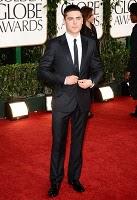 Golden Globes 2011 - Red Carpet - Part 1