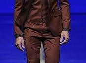 Roberto Cavalli Milan Fashion Week 2011-2012