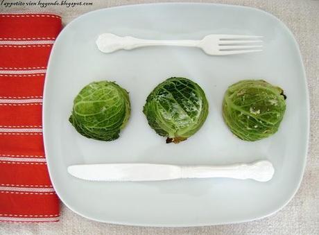 L'influenza, gli sformatini per l'MT Challenge e un annuncio... L'influenza, gli sformatini per l'MT Challenge e un annuncio...