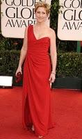 Golden Globes 2011 - Red Carpet - Part 2