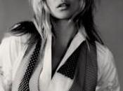 Kate Moss nuova testimonial