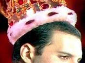 Freddie Mercury Inizia lavorazione film sulla vita