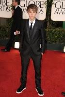 Golden Globes 2011 - Red Carpet - Part 3